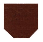 (image for) Red Asphalt Hexagon Shingles - 1 Sq Ft