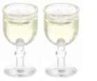 (image for) White Wine Glass 2pc