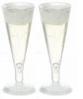 (image for) Pilsner Filled Glass 2pc