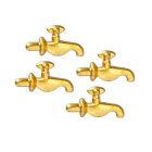 (image for) Spigots - 4pc