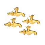 (image for) Spigots - 4pc