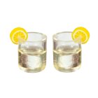 (image for) Vodka Tonic w/ Lemon 2pc