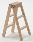 (image for) Step Ladder - Unfinished