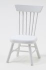 (image for) Kitchen Chair - White