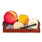 (image for) Cheese Tray Set Assorted