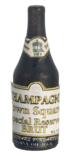 (image for) Champagne 36pc