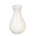 (image for) Tall White Vase