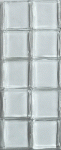 (image for) Glass Blocks 10 pieces