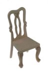 (image for) Dining Room Side Chair - Unfinished