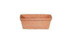 (image for) Small Planter Box - Terra-Cotta