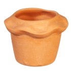 (image for) Small Planter Pot - Terra-Cotta