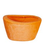 (image for) Natural Medium Planter Pot - Terra-Cotta