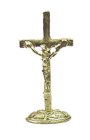 (image for) Gold Crucifix