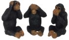 (image for) Monkeys 3pc