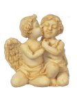 (image for) 2 Tan Cherubs