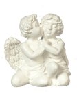 (image for) 2 White Cherubs