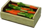 (image for) Carrots in Crate