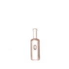 (image for) 1/2in Scale Liquor Bottle Rose Unlabeled 500pc