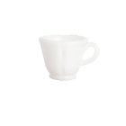 (image for) Coffee Tea Mug / Cup White Unlabeled 500pc