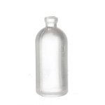 (image for) Large Jar Clear Unlabeled 500pc