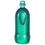 (image for) 2 Liter Soda Bottles Green Unlabeled 500pc