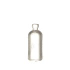 (image for) Soda Bottle Clear Unlabeled 500pc