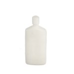 (image for) Plax Bottle White Unlabeled 500pc