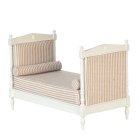 (image for) Double Ended Daybed - White