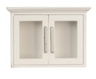 (image for) Kitchen Upper Cabinet - White