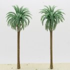 (image for) Palm Tree, 2pk (4-1/4")