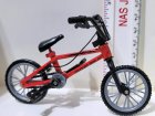 (image for) Childs Bike - Red