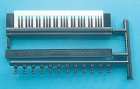 (image for) 61 Key Organ Keyboard w/ Pulls