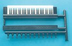 (image for) 61 Key Organ Keyboard w/ Pulls