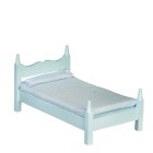 (image for) Single Bed - Blue