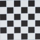 (image for) Tile - Black & White