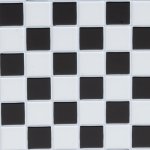 (image for) Tile - Black & White