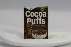 (image for) Cocoa Puffs Cereal Box