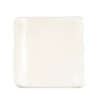 (image for) Square Plate - White