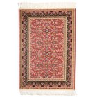 (image for) Fringed Turkish Carpet - Large - Reds