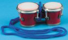 (image for) Bongos Drum Set