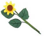 (image for) Single Stem Sunflower