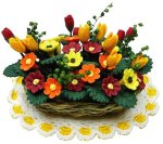 (image for) Thanksgiving Centerpiece