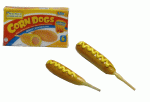 (image for) Corn Dogs w/ Box