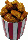 (image for) Bucket of Fried Chicken