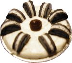 (image for) Cookie Cream Pie