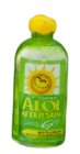 (image for) Aloe Aftersun Gel Bottle