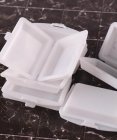 (image for) Carryout Clamshell Container 2pc