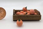 (image for) Oranges in Wooden Crate