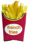 (image for) Box of French Fries