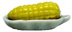 (image for) Corn on the Cob in Dish